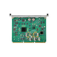 Carte ICP NEC |   Pour projecteurs de cinéma NEC NC900C/NC1000C/NC1100C/NC2000C