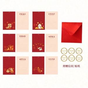 Cuadernos de Tapa Dura con Encuadernación en Espiral A5, Encuadernación Térmica, Cosido a Caballete, Hojas Sueltas, 80 Hojas, para Regalo, Precio Económico - Product Image 5