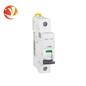 Nuevo y Original -Schneider- A9F28110 Interruptor PLC Módulo Controlador Programable con 16 E/S 110V Comunicación I/O Link - Product Image 3