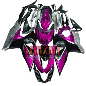 ชุดฉีดยาสำหรับรถซูซูกิ <span class=keywords><strong>GSXR</strong></span>-<span class=keywords><strong>1000</strong></span> K9 1000CC 2009 <span class=keywords><strong>2010</strong></span> 2011 2012 144No 142กุหลาบมันวาว <span class=keywords><strong>gsxr</strong></span> <span class=keywords><strong>1000</strong></span> CC GSXR1000 13 14 15 16 fairing - Product Image 1