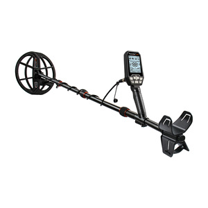 เครื่องตรวจจับโลหะ Skycruiser S63 คอยล์ค้นหาขนาด 30 ซม. ความถี่หลายระดับ สำหรับผู้ใหญ่ ใช้ในงานอุตสาหกรรม - Product Image 5
