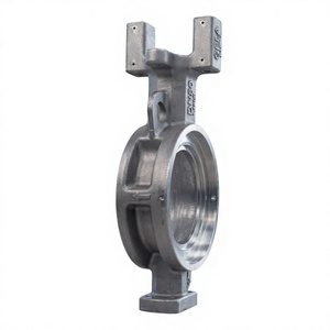 บริการหล่อแบบสแตนเลสตามสั่ง ชิ้นส่วนหล่อแบบ Investment Casting ความแม่นยำสูง บริการหล่อแบบ Lost Wax ผู้ผลิตชิ้นส่วนโลหะ OEM โรงงาน - Product Image 3
