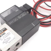 Controlador PLC VZ110 al por Mayor, Nuevo y Original de Fábrica, Controlador de Programación PLC