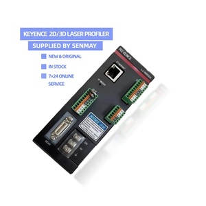 Độ chính xác cao-keyence LJ-X8000 LJ-X8000E 2D/3D <span class=keywords><strong>laser</strong></span> hồ sơ điều khiển-trong kho - Product Image 1