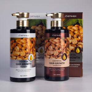 <span class=keywords><strong>Meilleur</strong></span> shampooing à la biotine à l'huile de ricin pour la perte de <span class=keywords><strong>cheveux</strong></span> shampooing et après-shampoing bio pour la croissance rapide des <span class=keywords><strong>cheveux</strong></span> au gingembre - Product Image 1