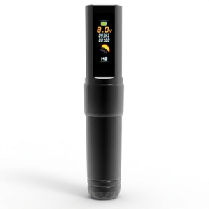 Wireless PMU Tattoo Pen <b>Machine</b> Lithium Battery Aluminum Alloy <b>Rotary</b> <b>Machine</b> for Eyebrow Lip Permanent Makeup Use - Product Image 2
