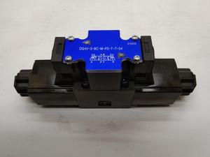 ควบคุมทิศทางการเคลื่อนที่ DG4V-3 DG4V DG4V-3-2A-M-U7-H-7-54 DG4V-3-2B-M-U7-H-12-K - Product Image 4
