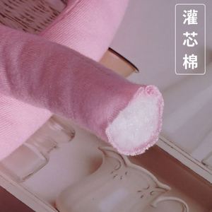 ชุดเย็บผ้าฝ้ายไอเซแลนดิกหนาพิเศษ DIY ชุดเย็บพรมทอมือหมอนรองที่นอนแมวบอล - Product Image 2