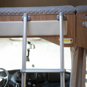 Soleflex M1 Sécurité <span class=keywords><strong>Intérieur</strong></span> RV Auvent Accessoires échelle - Product Image 2