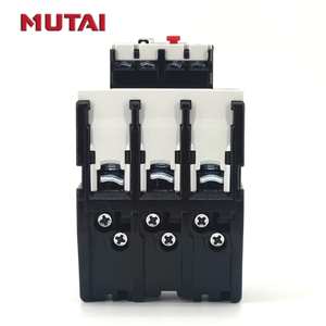 690V 63A ~ 80A JR28 LR2 sobrecarga eléctrica automotriz telemecanique relé térmico precio con protección térmica - Product Image 2