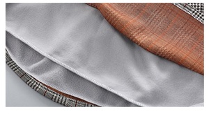 Fabricante de Ropa Infantil en el Extranjero, Falda y Top Coreanos de Diseño Moderno para Niñas, Nombre de la Tienda de Computación - Product Image 6