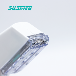 Yüksek kaliteli cerrahi tıbbi sökücü tek kullanımlık cilt zımbası - Product Image 5