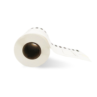 Dk-22251 d'étiquettes en papier de longueur continue compatible Brother Dk 22251 Dk2251 de haute qualité