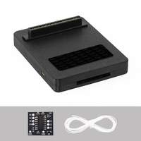 Kit d'émulation de lecteur optique PS1-PSIO pour PS1 Original PSX PS One