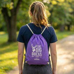 Mochila Personalizada con Forro de Algodón, Estructurada, Resistente, Plegable y Lavable, con Interior Protector para Marcas - Product Image 2