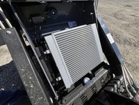 Mini chargeuse sur chenilles KTT23 à vendre en 2026, avec moteur de 739 cm3, machine de construction compacte et durable