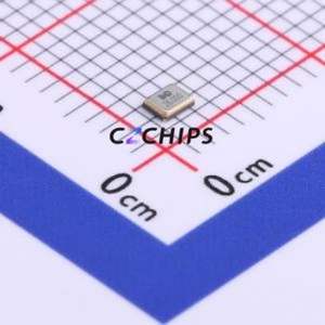 7D026000A01 Crystal (Passive) SMD2016-4P Crystal Oscillator SMD Crystal Oscillator 26MHz 10ppm 6pF - Product Image 1