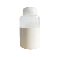 Opacifiant d'alimentation OP-301 Opulyn 301 résine de copolymère acrylique de styrène émulsifiant liquide épaississant émollient pour détergent à lessive