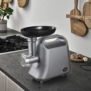 Hachoirs à viande puissants pour la maison de haute qualité avec connecteur en métal - Product Image 3