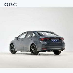 Toyota Corolla 2025 LHD 5 Asientos 1.8L Coche Usado Duradero Lagos Abuja Accra Lomé Cotonou África Occidental Calidad Origen China - Product Image 4
