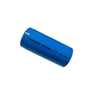 Howell Energy 20ปี<span class=keywords><strong>32650</strong></span> 3.2V 5Ah Lifepo4แบตเตอรี่ - Product Image 1