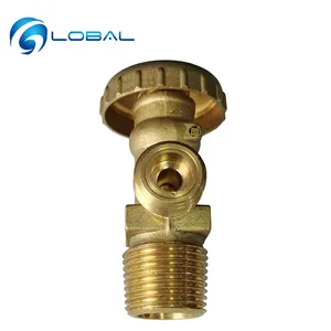 Safety Relief Valves / Kitchen Gas Shut-Off Valves exported to Central Africa and North Africa