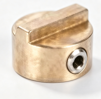 Conector de Acoplamiento KB-BKK1161 Compatible con Impresora de Inyección de Tinta K CIJ para Repuestos K CIJ