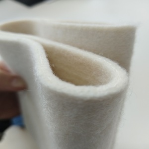 Banda Transportadora de Fieltro de Lana sin Costuras para Masa - Product Image 5