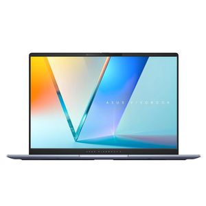 Pour Vivobook S 14 Copilot+ <span class=keywords><strong>PC</strong></span> portable WUXGA OLED 120Hz Intel Core Ultra 5 32 Go de RAM 1 To SSD Bleu brume S5406SA228 - Product Image 6