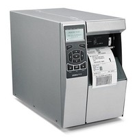 Impresora de Etiquetas Industrial Zebra ZT510 de 300dpi, Impresora de Etiquetas de Alto Rendimiento Expandida, Reemplazo para 105SL PLUS