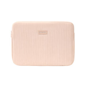 กระเป๋าใส่แล็ปท็อป Beilian ขนาด 14 นิ้ว ผ้าคอร์ดูรอย สำหรับ Huawei Apple เหมาะสำหรับการเดินทางและการใช้งานในธุรกิจ - Product Image 5