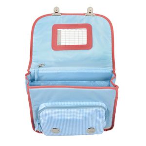 <span class=keywords><strong>France</strong></span> sacs d'école horizontaux personnalisés Cartables 36cm - Product Image 6