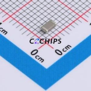 ตัวเก็บประจุแบบ SMD (MLCC) รุ่น TCC1206COG151J102DT ขนาด 1206 (ค่าความจุ: 150pF) (ความแม่นยำ: 5%) แรงดันไฟฟ้า: 1kV - Product Image 1