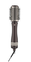 Brosse Soufflante et Lissante Électrique Professionnelle 11-en-1 Détachable, Un Pas pour Volume et Coiffage