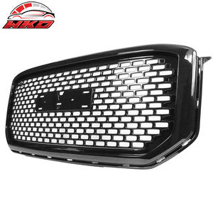 Pare-soleil de fenêtre en acrylique à coller pour Ford F250 F550 Super Duty Standard Cab 99-16, protection latérale des portières de voiture - Product Image 5