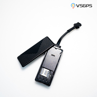 Localizador GPS 4G para Vehículos con Detección ACC y Apagado Remoto del Motor, Suministro de Fábrica