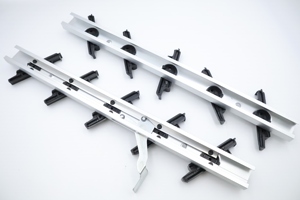 2 3 4 <span class=keywords><strong>5</strong></span> 6 7 8 9 10 11 12 Voet Jaloezieën Sluiter Wit Manuel Operator Butt Voor Louvres Venster Louvrers Sluiter - Product Image 4