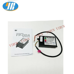 /Firmware 12V Metal/Plástico TOP/ICT Máquina de juego Moneda Método de pago - Product Image 3