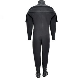 Traje <span class=keywords><strong>de</strong></span> Neopreno Ecológico Personalizado <span class=keywords><strong>de</strong></span> 3/2mm 6mm <span class=keywords><strong>para</strong></span> Hombre y Mujer, con Cierre en el Pecho, Manga Larga, Costuras Selladas <span class=keywords><strong>de</strong></span> 7mm, <span class=keywords><strong>para</strong></span> Surf y <span class=keywords><strong>Buceo</strong></span> - Product Image 3