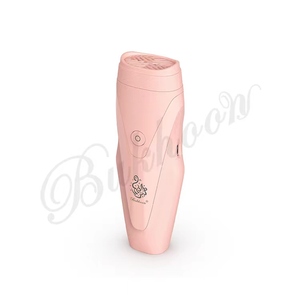 Diffuseur d'encens électrique portable RTS H, brûleur d'oud pour cheveux, diffuseur de parfum ABS, <span class=keywords><strong>brosse</strong></span> électrique pour Bakhoor - Product Image 2
