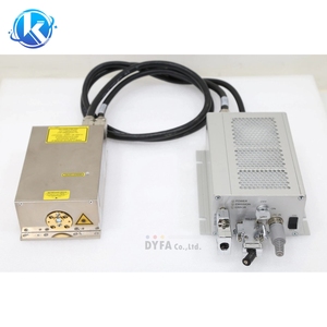 LÁSER ORIGINAL PHYSICS <span class=keywords><strong>EXPLOER</strong></span> 349NM PS-L08-E ICT-349-120-E LOC # M102 - Product Image 1