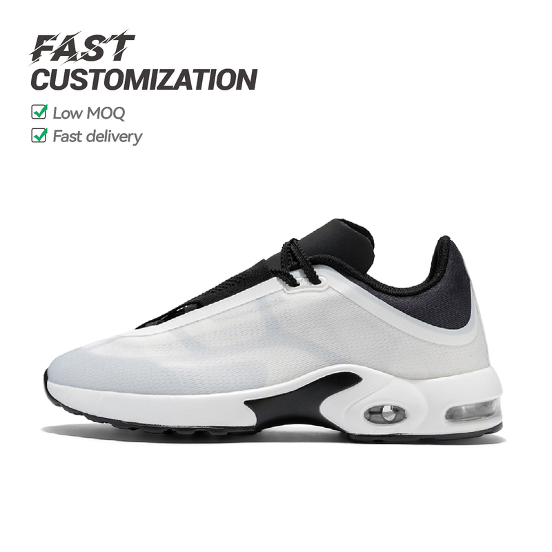 New Design Breathable Casual Sports Comfortable