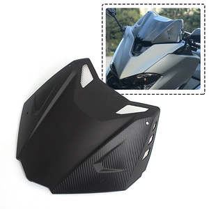 Pare-brise de moto pour YAMAHA TMAX <span class=keywords><strong>530</strong></span> TMAX 560 TMAX530 <span class=keywords><strong>T</strong></span>-<span class=keywords><strong>MAX</strong></span> 560 <span class=keywords><strong>T</strong></span>-MAX530 pare-brise 2017-2022 2018 2019 <span class=keywords><strong>2021</strong></span> 2022 - Product Image 1