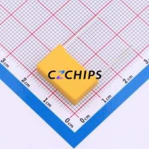 Condensateur à film polypropylène (CBB) C823A103B0P60001, composant traversant (THT), pas de 15 mm, 10 nF, 5 %, 1 kV - Product Image 2