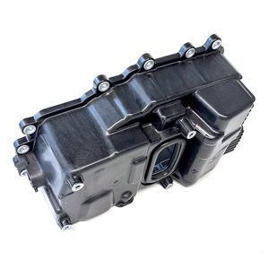 อะไหล่แท้จากโรงงาน ชุดฝาครอบวาล์วเครื่องยนต์ อลูมิเนียมออยล์แพน ออยล์ซัมพ์ สำหรับ MG5 GS <span class=keywords><strong>ZS</strong></span> รุ่น 10743613 - Product Image 5