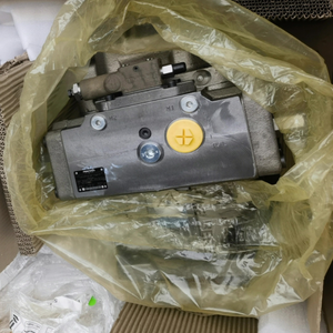 A4VSO250DR/30R-PPB13N00 R910974769 ปั๊มลูกสูบไฮดรอลิกสำหรับอุปกรณ์อุตสาหกรรม - Product Image 4