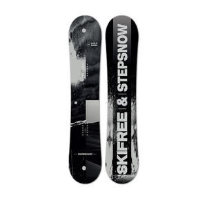 Planche à neige freestyle pour adulte en bois de peuplier durable, <span class=keywords><strong>prix</strong></span> d'usine personnalisé, hiver - Product Image 3