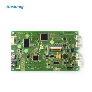 STEP Elevator Picture Machine Display 4,3 pulgadas SM.04TL/<span class=keywords><strong>C</strong></span> Car LCD Display Board SM.04TL/S - Product Image 5