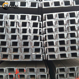 Canales de materias primas de alta calidad y bajo coste, acero con bajo contenido de carbono - Product Image 2