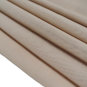 <span class=keywords><strong>Premium</strong></span> 4-Way Stretch 83% <span class=keywords><strong>Nylon</strong></span> 17% Tecido de malha Spandex para Activewear Sportswear - Product Image 1